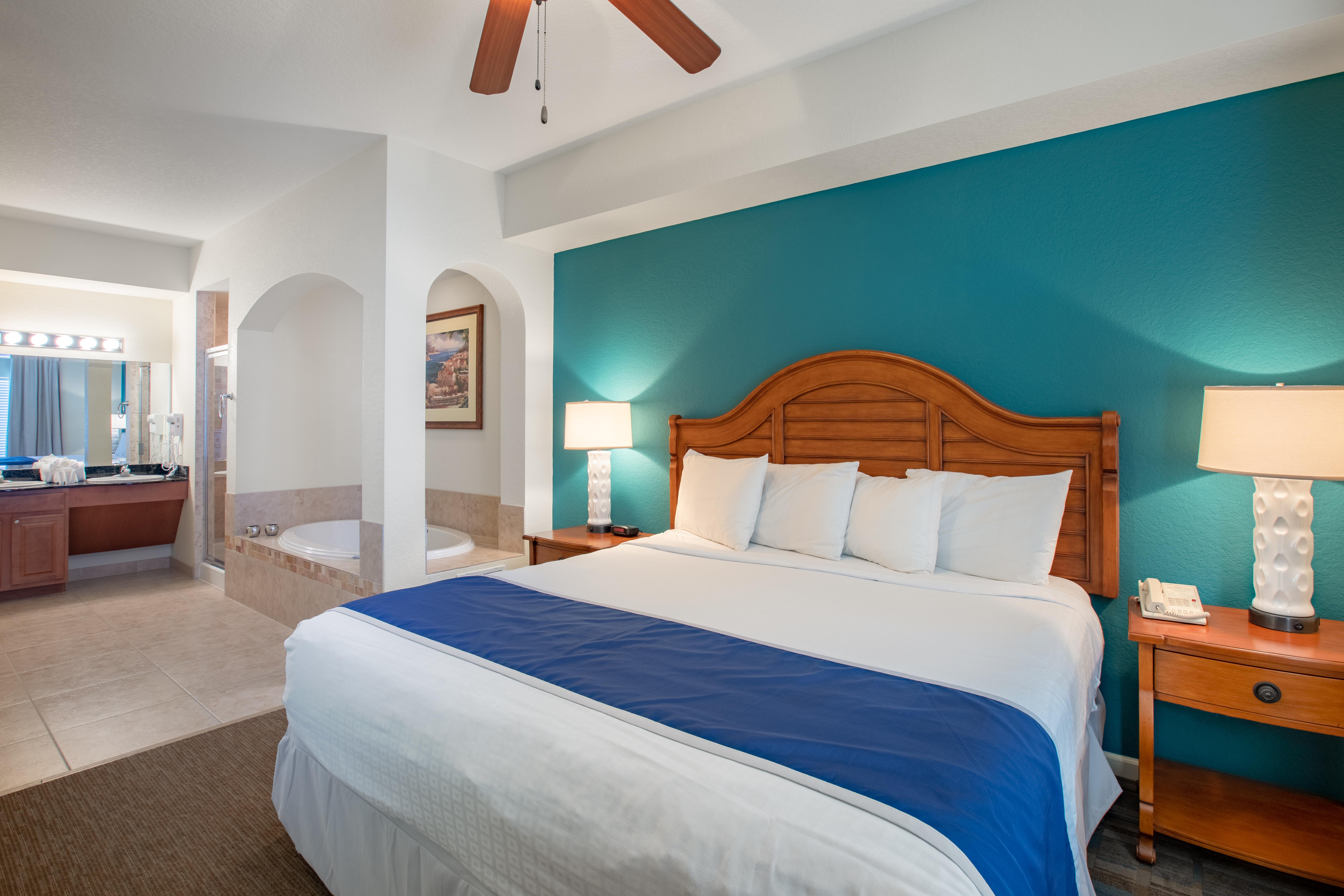 Lake Buena Vista Resort Village And Spa, A Staysky Hotel & Resort Near Disney Орландо Екстер'єр фото